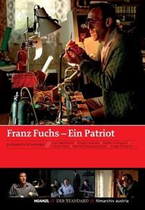 Franz Fuchs - Ein Patriot (Franz Fuchs - Ein Patriot)