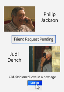 Friend Request Pending (Friend Request Pending)