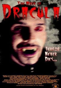 The Mark of Dracula (The Mark of Dracula)