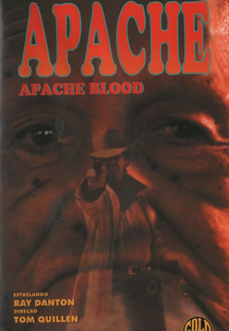 Sangue Apache (Apache Blood)