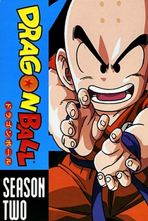 Dragon Ball: Saga do 21° Torneio de Artes Marciais - Poster / Capa / Cartaz - Oficial 6