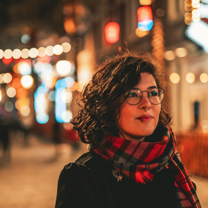 Foto de perfil de Carol Valadão