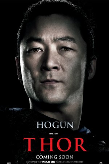  de Filme Thor (2011)