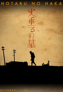 O Túmulo dos Vagalumes (Hotaru no Haka)