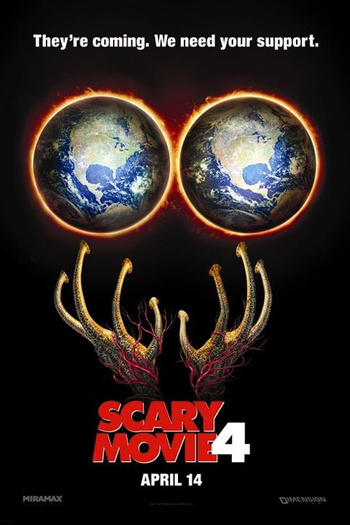  de Filme Todo Mundo em Pânico 4 (2006)