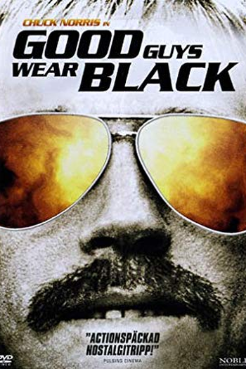 de Filme Os Bons Se Vestem de Negro (1978)