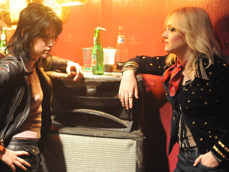 Foto 2 de The Runaways - Garotas do Rock