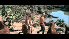 The Train Robbers trailer (1973)