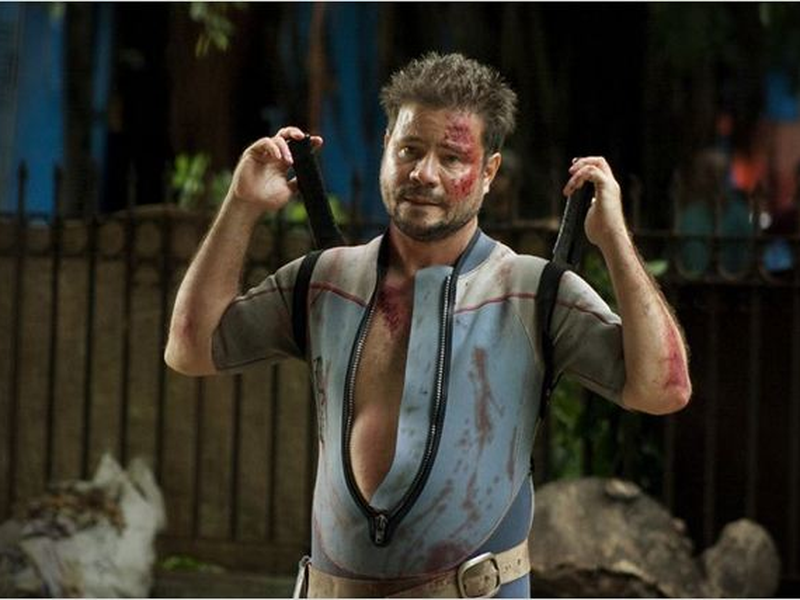 Foto 3 de Juan dos Mortos