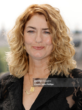 Anna Chancellor