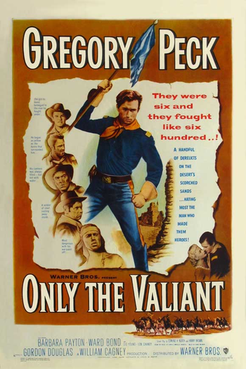  de Filme Resistência Heróica (1951)