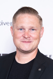 Tyson Sadler - Poster 1