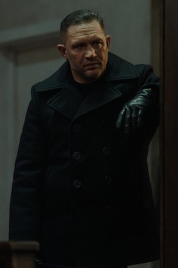 Poster de Episódio The Beast in Me (2025)