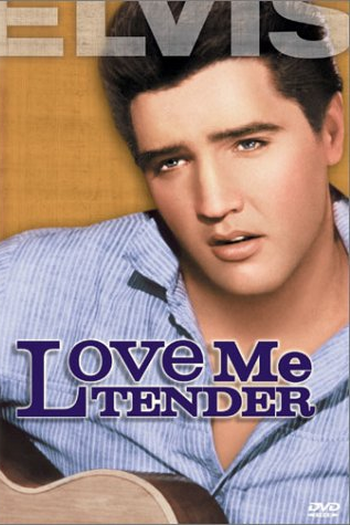  de Filme Ama-me Com Ternura (1956)