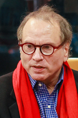 Buzz Bissinger