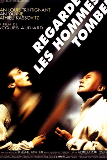  de Filme O Declínio dos Homens (1994)