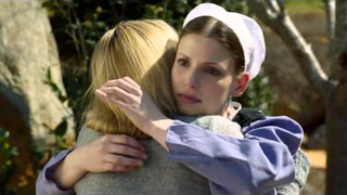 Trailer: Beverly Lewis' The Confession: DVD Trailer