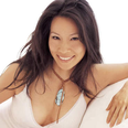 Lucy Liu