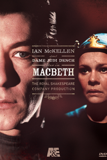 Macbeth - Poster / Capa / Cartaz - Oficial 1