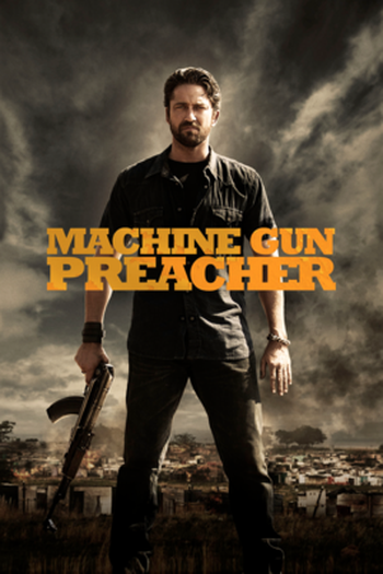  de Filme Redenção (2011)