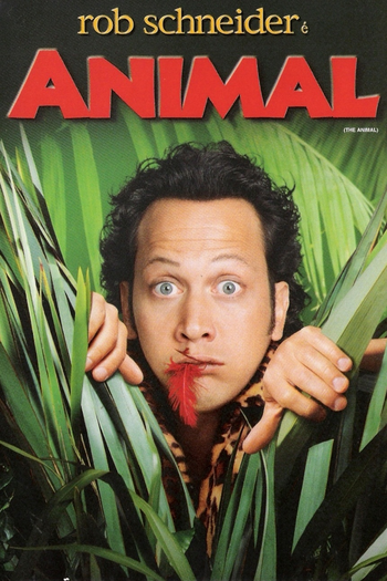  de Filme Animal (2001)