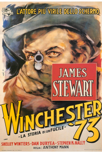  de Filme Winchester '73 (1950)