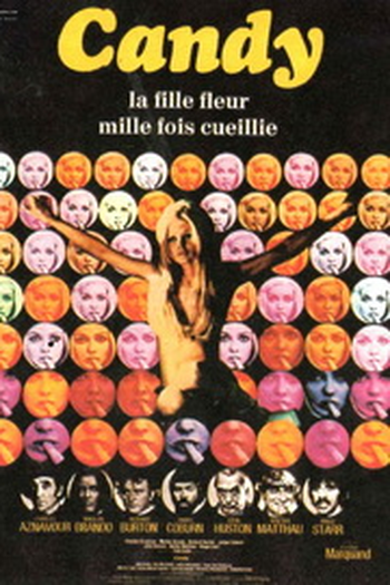  de Filme Candy (1968)