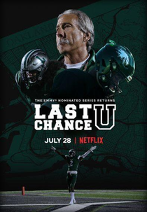 Last Chance U (5ª Temporada) (Last Chance U (Season 5))