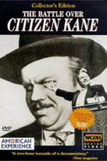 A Batalha Por Cidadão Kane (The Battle Over Citizen Kane)