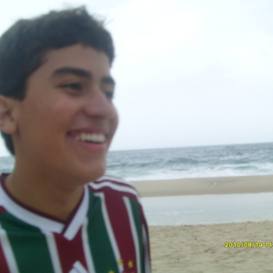Foto de perfil de Matheus