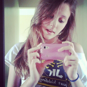 Foto de perfil de Maria Eduarda