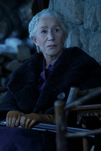 Poster de Episódio A Dream and a Memory (2025)