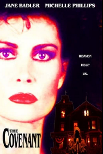  de Filme Pacto do Terror (1985)