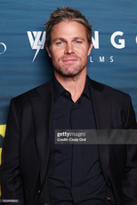 Stephen Amell