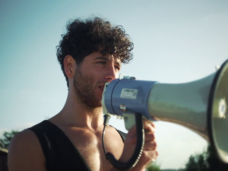 Foto 6 de Apenas Amigos