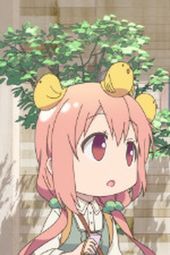 Poster de Episódio とくぎは、かかしです (2017)