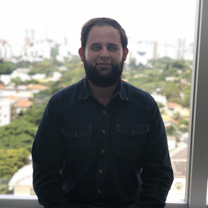 Foto de perfil de Rodolfo