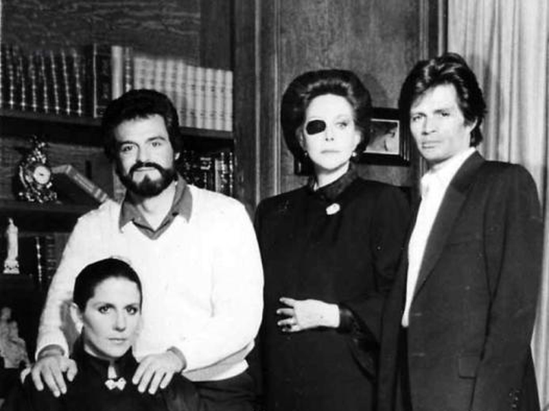 Foto 14 de Ambição