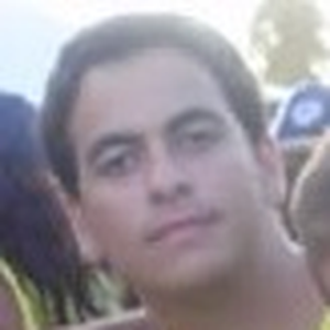 Foto de perfil de Rafael Coelho G. de Oliveira