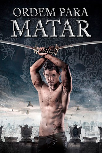  de Filme Ordem para Matar (2017)