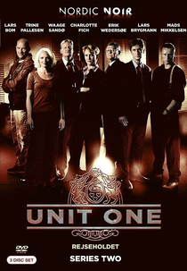 Unit One (2ª Temporada) (Rejseholdet (Season 2))