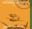 P-38 Flight Characteristics