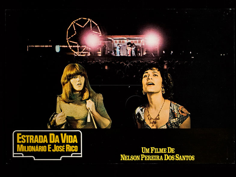 Foto 1 de Estrada da Vida