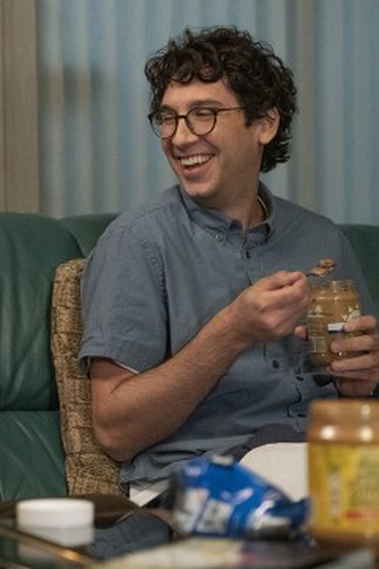 Poster de Episódio Ever Had an Edible? (2022)