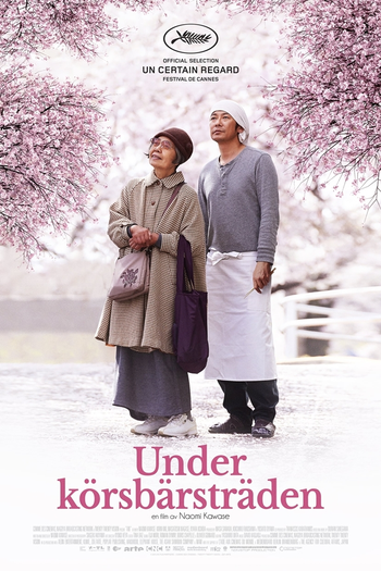  de Filme Sabor da Vida (2015)