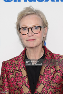 Jane Lynch - Poster 1