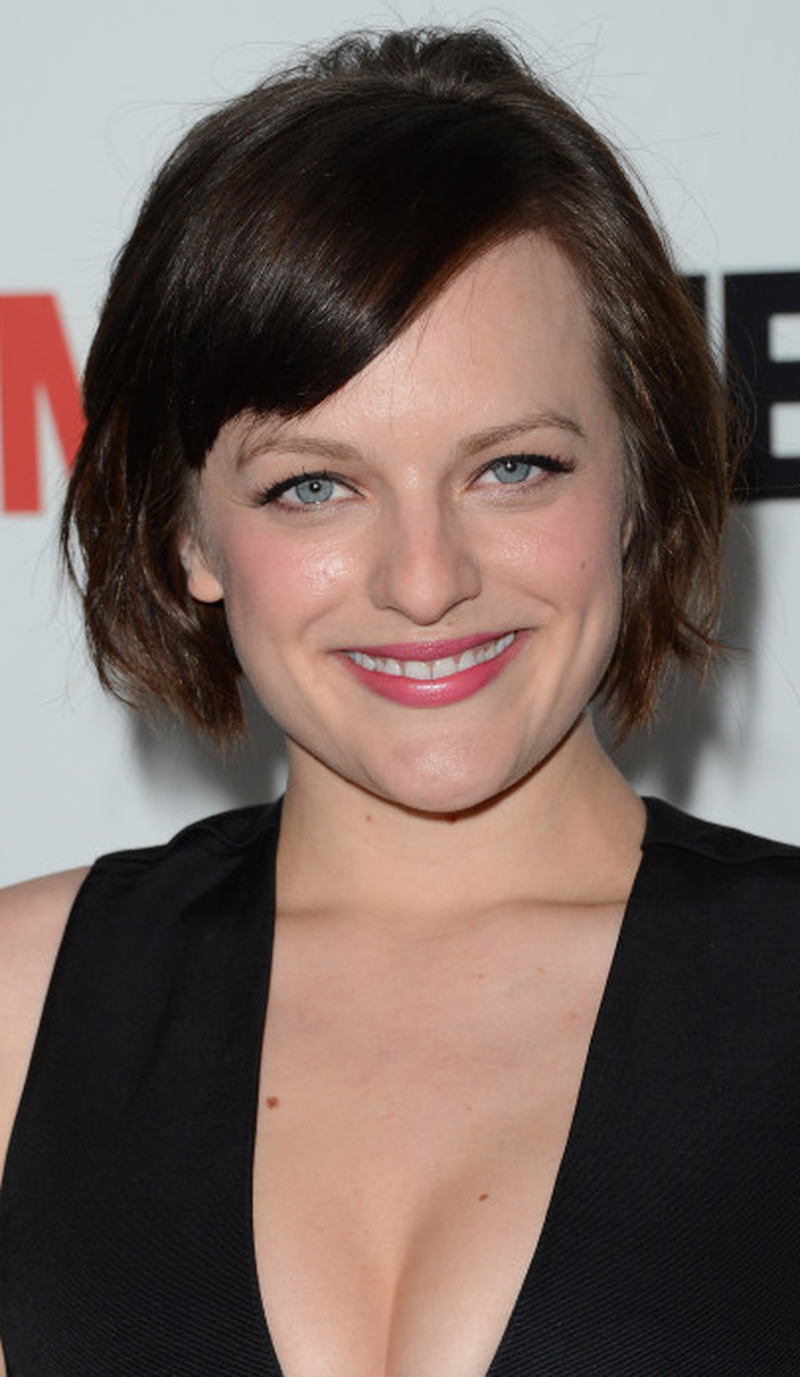 Elisabeth Moss (I) - Foto 16