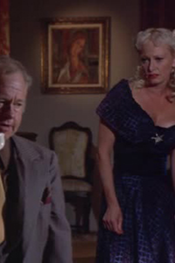 Poster de Episódio Rare Objects (1972)