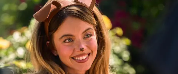 Sydney Sweeney sofre hate por Euphoria