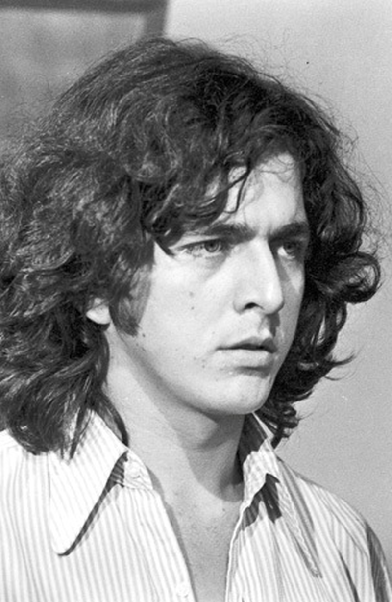 Stepan Nercessian - Foto 1